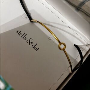 Stella and Dot Necklace